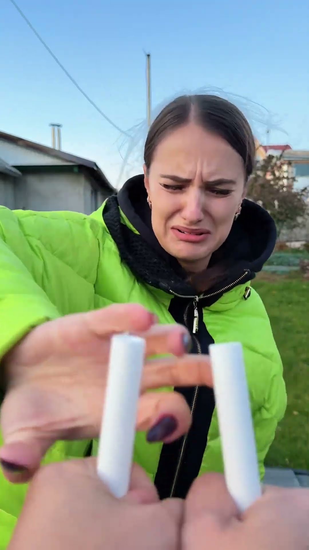 BIG lollipop by Secret Vlog