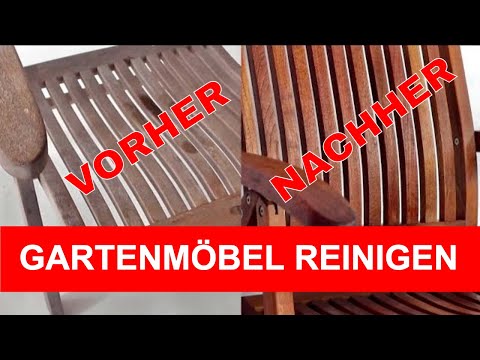 Video: Neue Outdoor Chair Designs zum Auffrischen Ihres Sommerstils