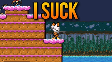 I Suck - Modded Duck Game Part #1