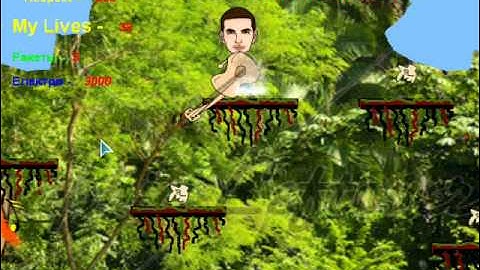 Трейлер игры - Noize Mc - Anti Guf.wmv