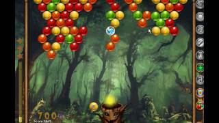 Bubble Epic Level 7