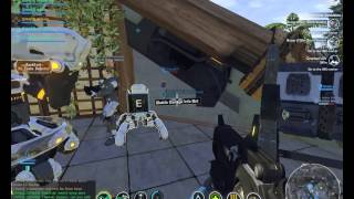 Firefall Doomsday Event Day 1 EUwest   Battle of Copa