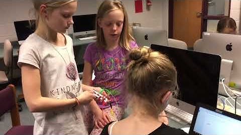 Makey Makey & Scratch Operation Game