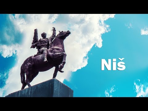Video: Nis Fortress beskrywing en foto's - Serwië: Nis