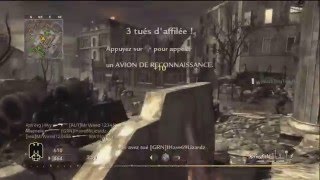 World at War Mini 1 (daytage thingy)