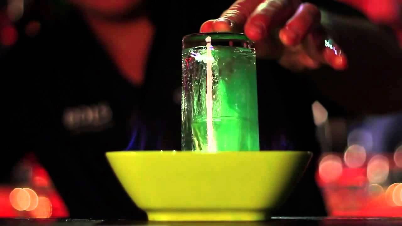 Hulk Explosion - YouTube