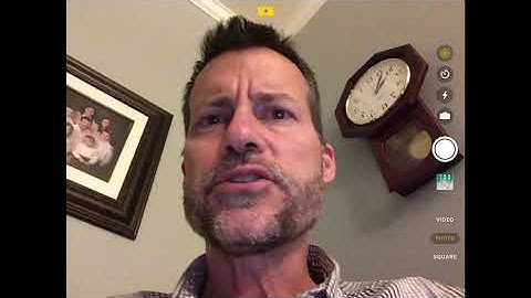 Adding Audio to Streaming Video from IOS Screen Recordings