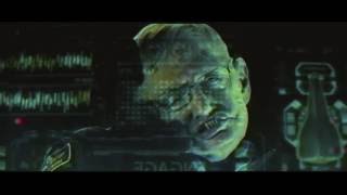 STEPHEN HAWKING EXPERIENCE - BUMMER BITCH [VIDEO]