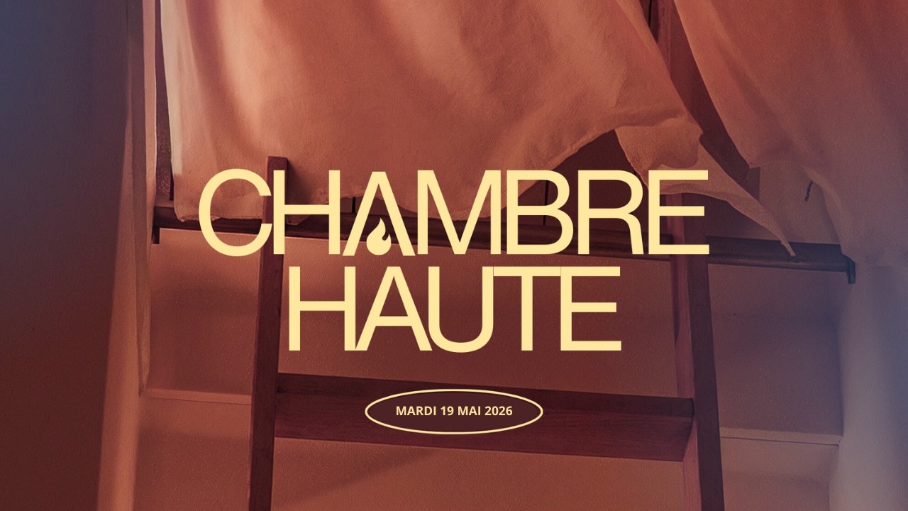Atmosphère de miracles | Chambre Haute Spéciale Prière pour tous les besoins | 19 Mai 2026