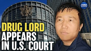 Missouri Targets Beijing With $25B Lawsuit Over Covid-19 Damages | China in Focus