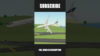 When Physics Left The Chat