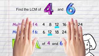 Famous LCM for beginners (NEW: sound update) Wealth