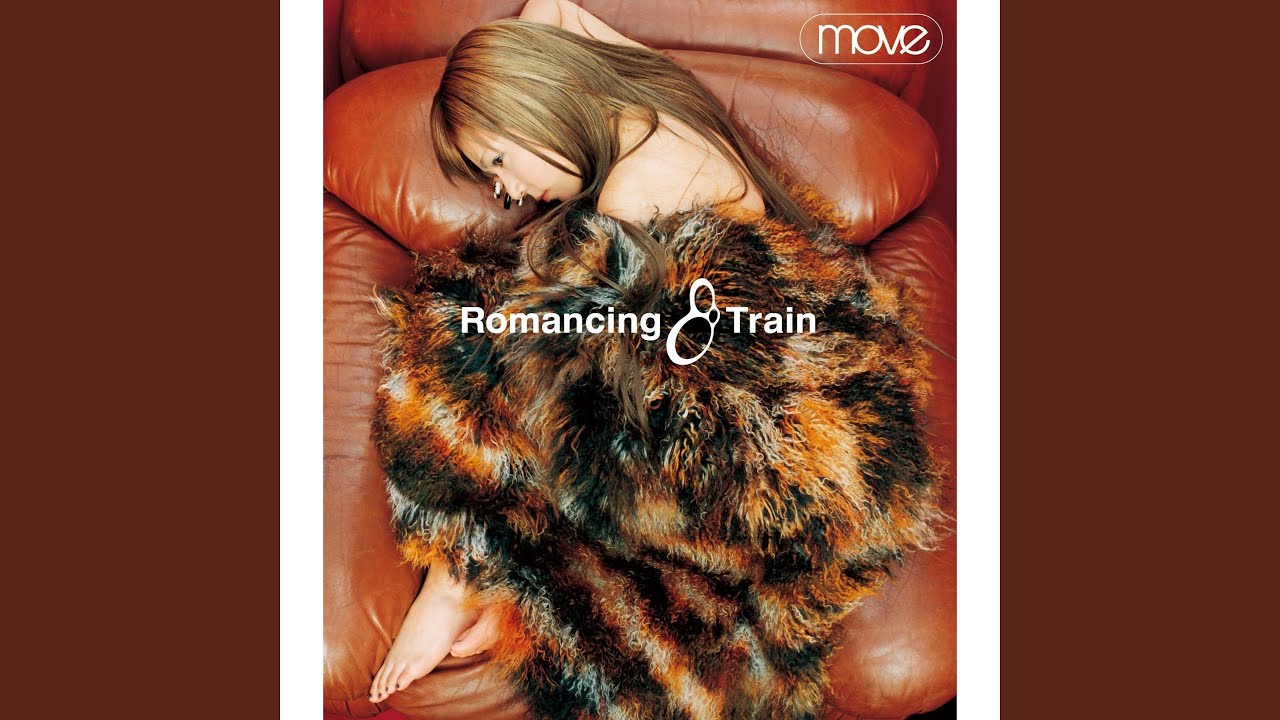 Watch Romancing Train ORBITRIBE MIX on YouTube Watch Romancing Train ORBITRIBE MIX on YouTube