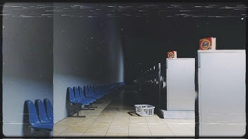 Liminal Spaces But They Keep Getting Creepier...💀 (Part 6)