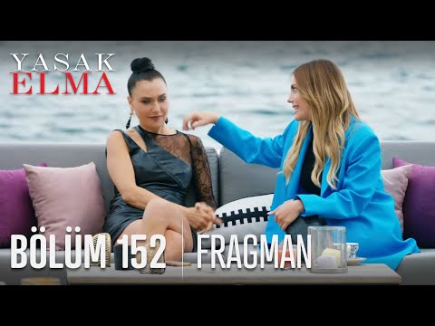 Yasak Elma 152. Bölüm Fragmanı