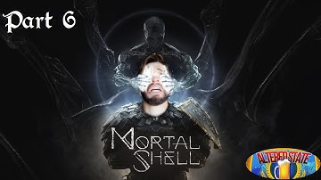 Mortal Shell Part 6 - Imrod the Unrepentant