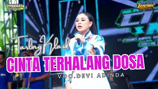 Download Lagu CINTA TERHALANG DOSA // CITRA NADA LIVE DESA SINDANGJAYA // KEC.KERSANA - KAB.BREBES MP3