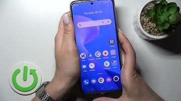 Fingerprint Test in Realme GT Neo 3 – Fingerprint Scanner Test