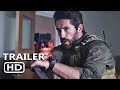 One shot official trailer 2021