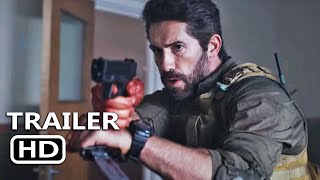 ONE SHOT Trailer 2021