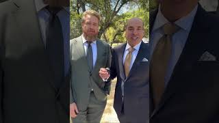 Rick Hoffman is back!!!