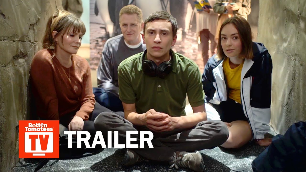 Download Atypical Season 2 Trailer | Rotten Tomatoes TV