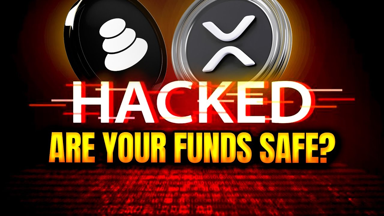 $116 Mn CRYPTO HACK Balancer! Are Your Funds Safe? 2 Weeks To Watch XRP  Ripple