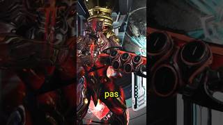 Dynamisation RHINO, mais Yareli aurait été mieux | #Warframe [FR] #Rhino @VVhite_Angel