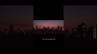 Sunset♡ #sunset #viral #ytshorts #youtubeshorts #beach #sky #travel #shorts #skycolor #sunsetview