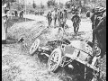 1903 Paris Madrid Race: "The Death of Sport Racing"