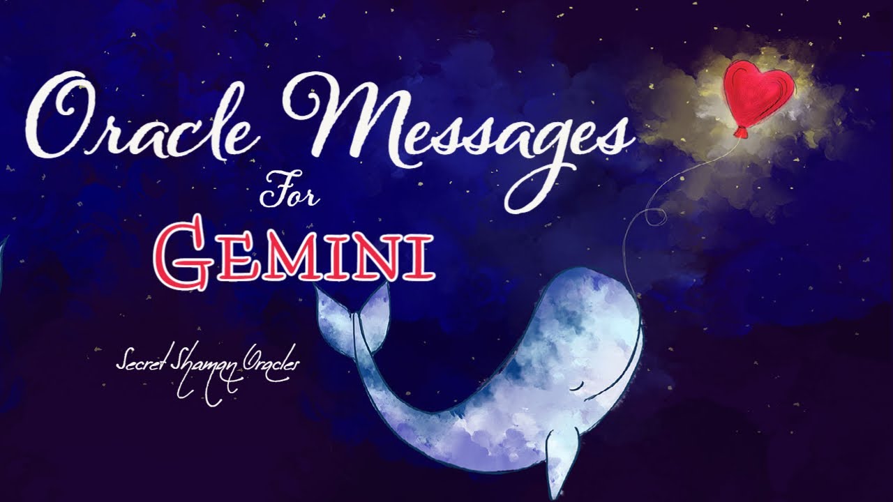 Gemini- No Matter How Bad It Is, You'll Gain More Than What Was Lost & It's A Dramatic Improvement