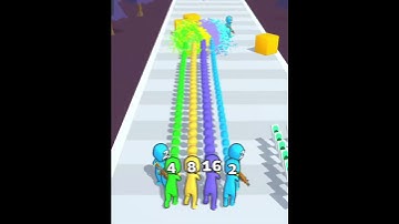 Merge grabber #92 | #androidgames #mobilegame #mergegrabbervideos #internet #randomgames