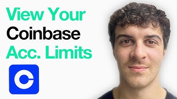 How To View Your Coinbase Account Limits (Full 2025 Guide)