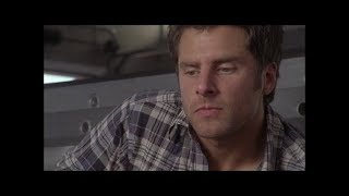 Psych | Shawn & Gus Angry Moments Compilation