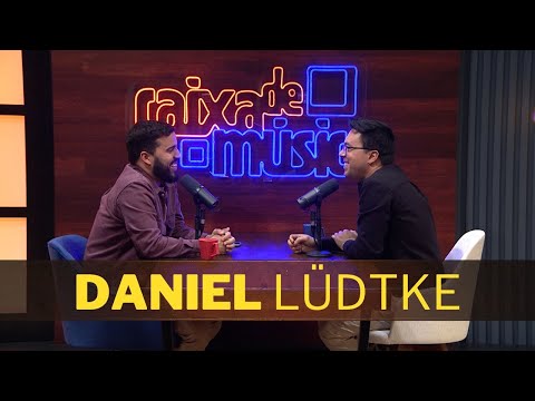 Vídeo: De onde é Daniel Lutig?