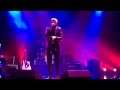 James Arthur - 'WRECKING BALL' Live (London, O2 Indigo)