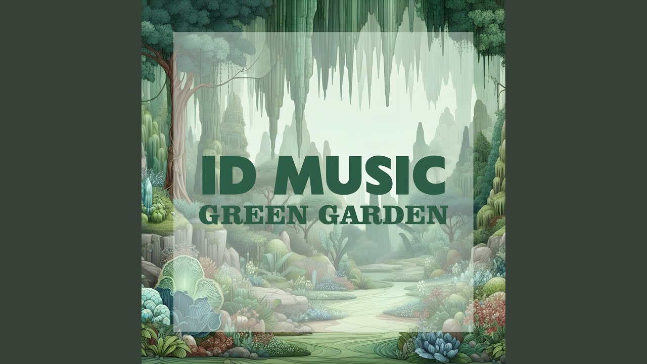 YouTubeでGreen Gardenを視聴