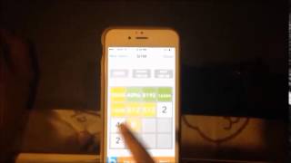 32768 in 2048