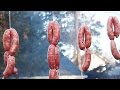 Comment faire des saucisses maison  orsararecipes