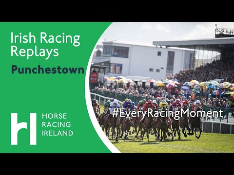 Punchestown Highlights 12th January 2026 