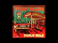 Charlie Beale - Devil on My Back (Audio) #electroblues 2026