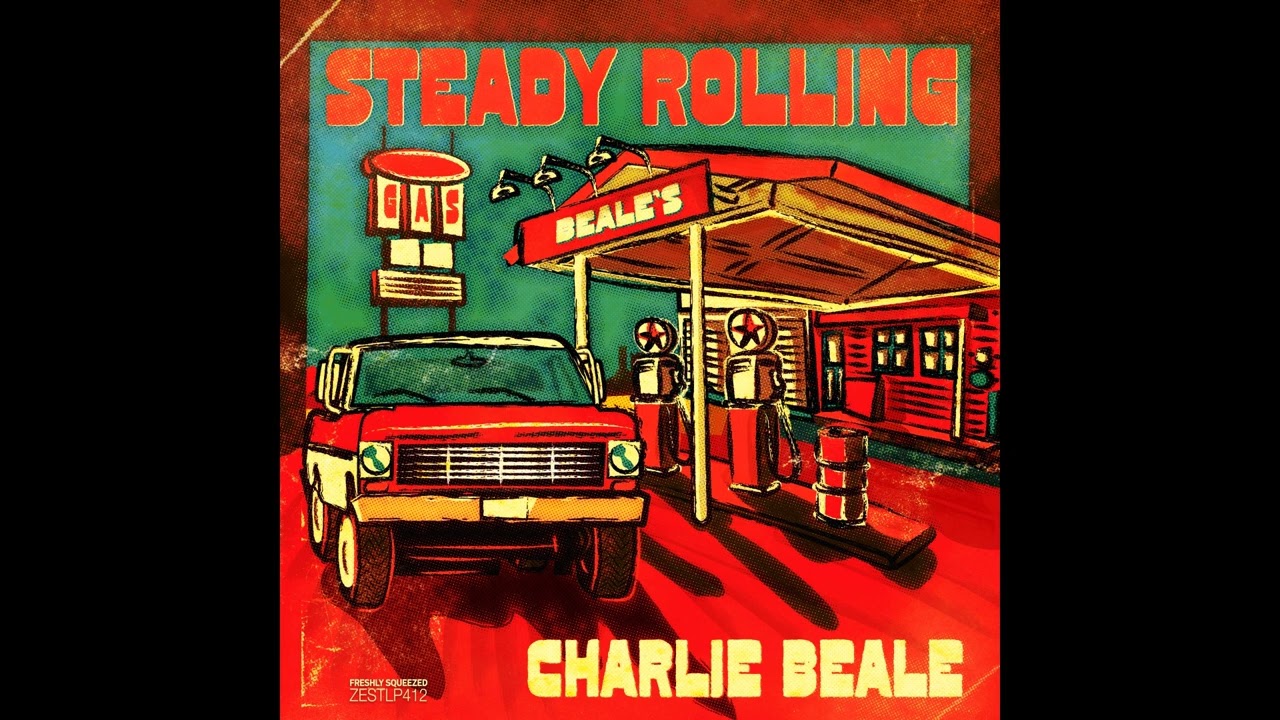 Watch Charlie Beale - Devil on My Back (Audio) #electroblues 2026 on YouTube Watch Charlie Beale - Devil on My Back (Audio) #electroblues 2026 on YouTube