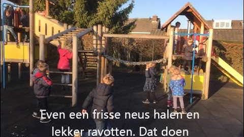Crea-doemiddag cluster 3