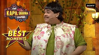 Kiku ने बताई 'Pure Business' की Definition | The Kapil Sharma Show 2 | Best Moments