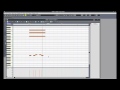 Screencast Tutorial - Using The Rhythm Guitar Component in EEG (LEGACY)