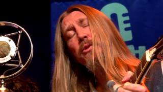 The Wood Brothers - Atlas (eTown webisode #943)