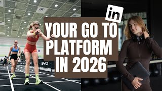 LinkedIn for the Fitness Industry? (BIG YES, here's why) LinkedIn for the Fitness Industry? (BIG YES, here's why)