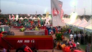 AGRIUSATO IN FIERA A RAGUSA 2012.wmv