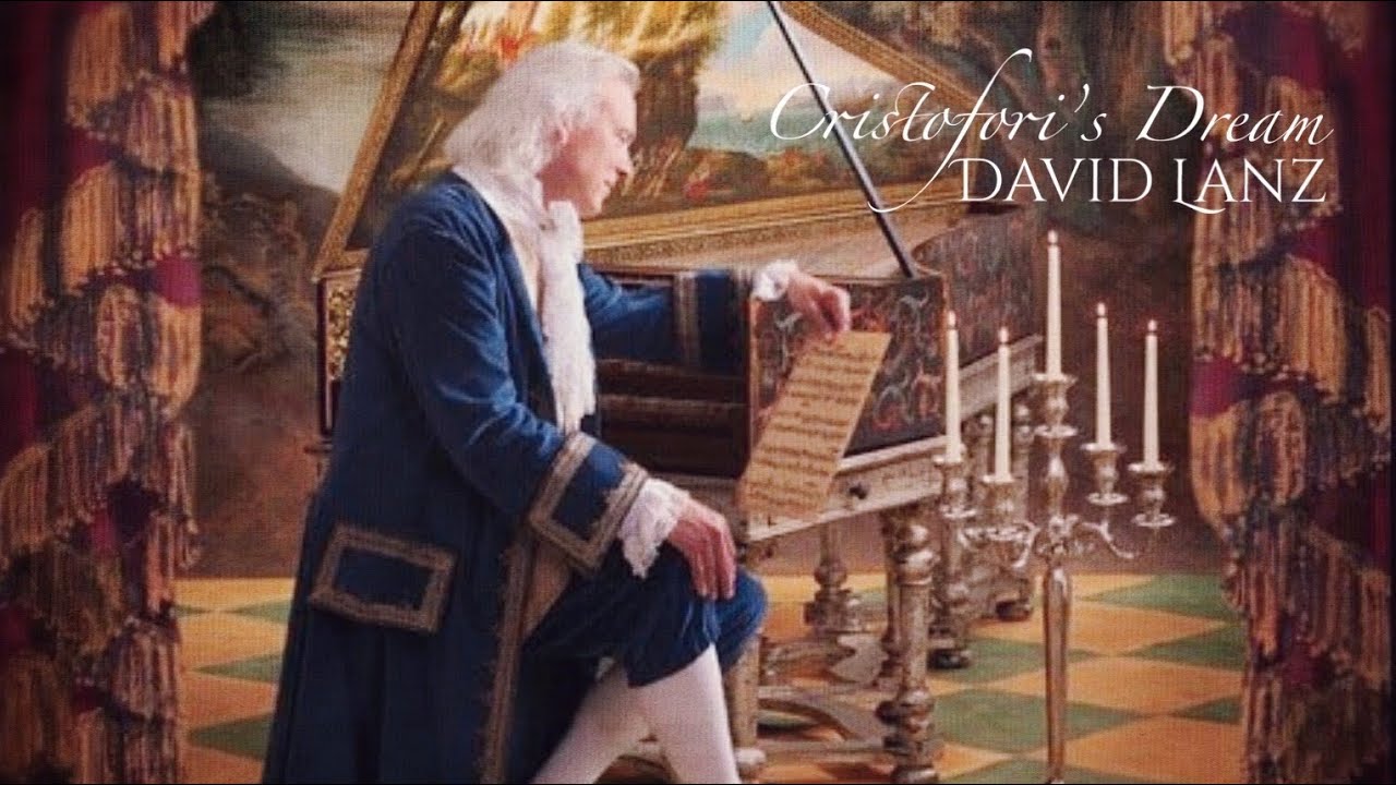 Cristofori's Dream Cristofori's Dream