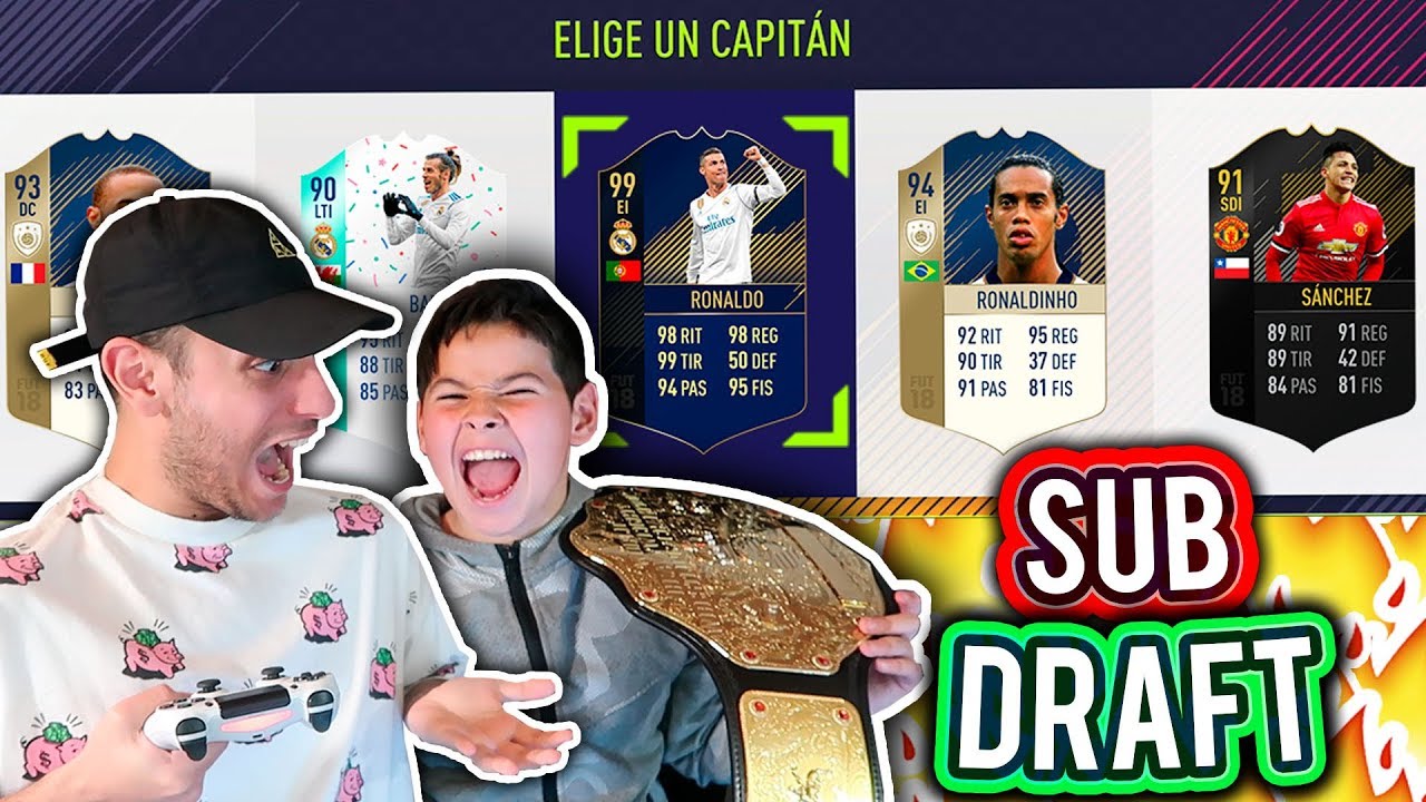 UN SUSCRIPTOR VIENE A MI CASA... Y ES KENNY JR !!!!